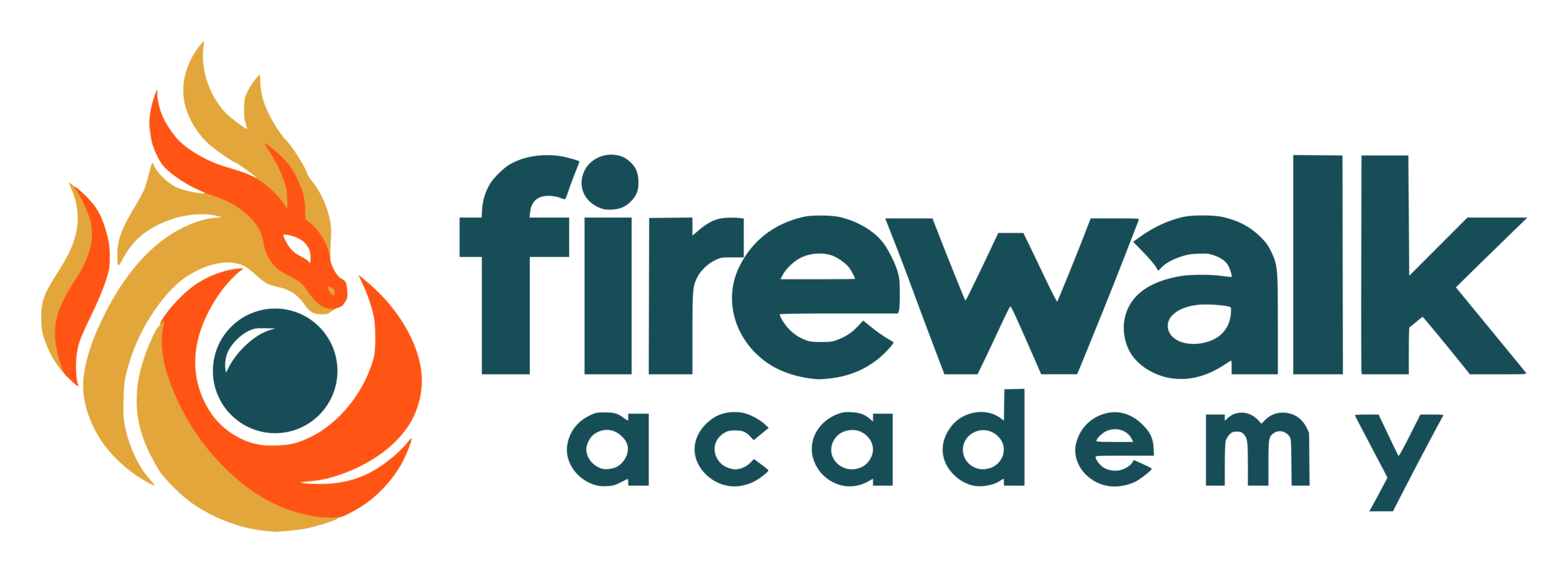 Firewalk Academy